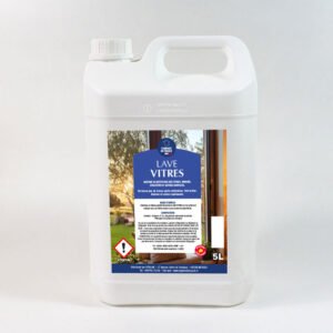 Lave vitres !